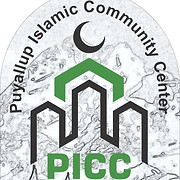 Puyallup Islamic Community Center logo