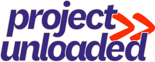 Project Unloaded Inc logo