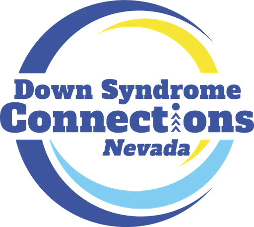 Down Syndrome Connections Las Vegas logo