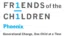 Friends of the Children - Phoenix logo