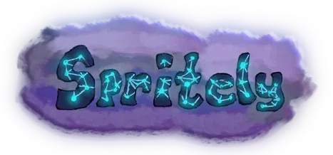 Spritely Networked Communities Institute logo