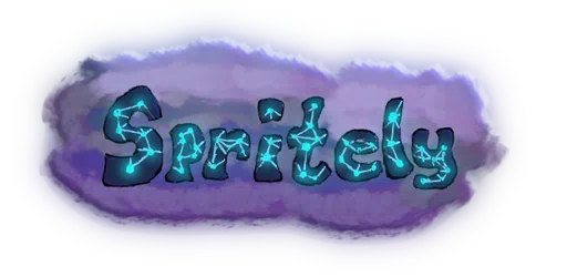Spritely Networked Communities Institute logo