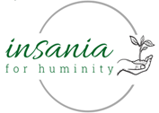 Insania Relief Inc logo