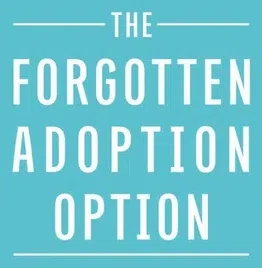 Forgotten Adoption Option Inc logo