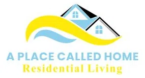 A Place Called Home Residental Living Inc logo