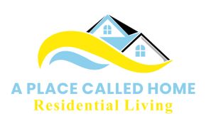 A Place Called Home Residental Living Inc logo