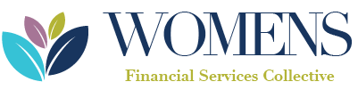 Women of Debt Relief logo