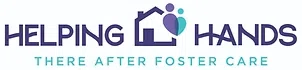 Helping Hands-There After Foster Care logo