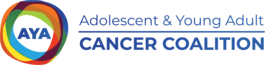 Adolescent and Young Adult Cancer Alliance logo
