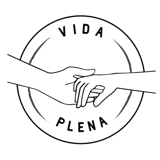 Vida Plena logo