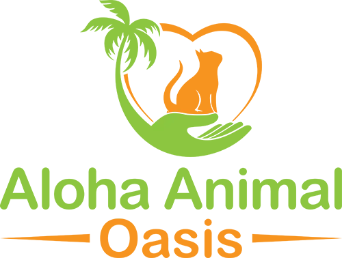 Aloha Animal Oasis Corp logo