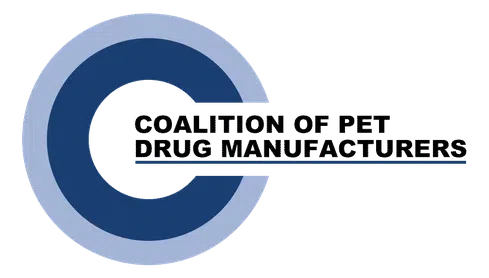 Coalition of Pet Drug Manufacturers Inc logo