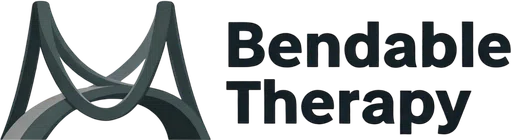 Bendable Therapy logo