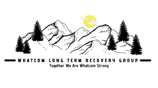 Whatcom Long Term Recovery Group logo