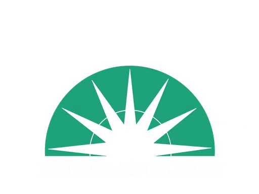 Newmarket Business Improvement District logo