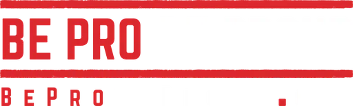 Be Pro Be Proud Inc logo