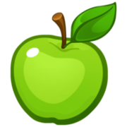 Friends of Boyers Orchard logo
