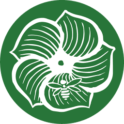 Knox County Community Gardens and Growers Alliance logo