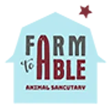 Farm to Able Animal Sanctuary logo