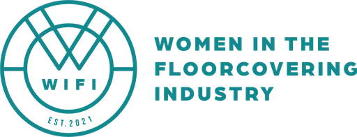 Women in the Floorcovering Industry Inc logo