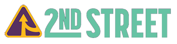 Second Street Second Chances Inc logo