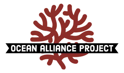 Ocean Alliance Project logo