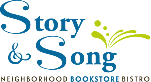 Story & Song Center for Arts & Culture logo