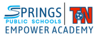 Springs PUBLC Schools Tennessee logo