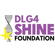 Dlg4 Shine Foundation Inc logo