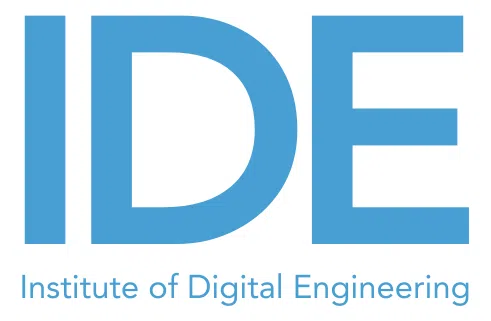 Institute of Digital Engineering USA logo