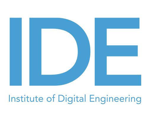 Institute of Digital Engineering USA logo