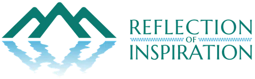 Reflection of Inspiration logo