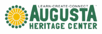 Augusta Heritage Center logo