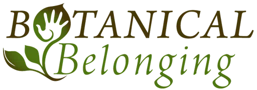 Botanical Belonging Inc logo
