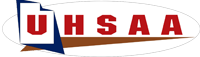 Utah High School Activities Association logo