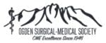 Ogden Surgical Society logo
