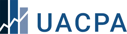 Utah Association of Certified Public Accountants logo