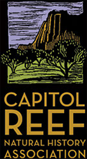 Capitol Reef Natural History Association logo