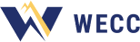 Western Electricity Coordinating Council logo