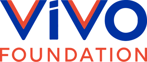 Vivo Foundation logo