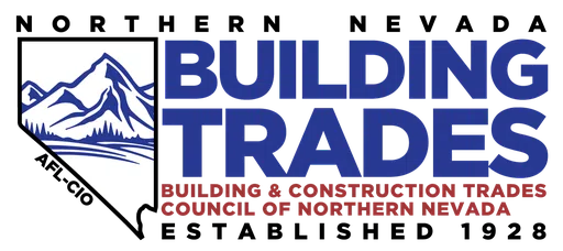 American Federation of Labor & Congress of Industrial Orgs logo