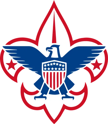 Boy Scouts of America logo