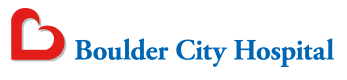 Boulder City Hospital Inc logo