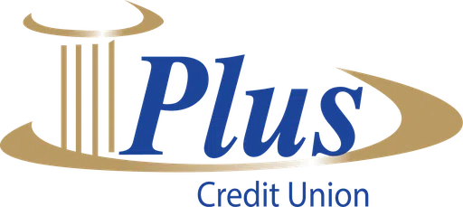 Plus Credit Union logo