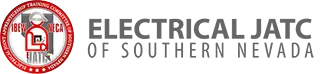 Electrical JATC Southern Nevada logo