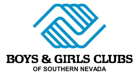 Boys & Girls CLUBS of Southern Nevada logo