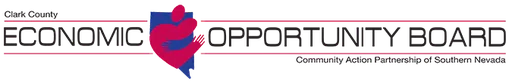 Economic Opportunity Board of Clark County logo