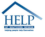 Help of Southern Nevada logo