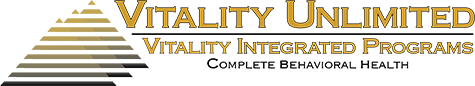 Vitality Unlimited logo