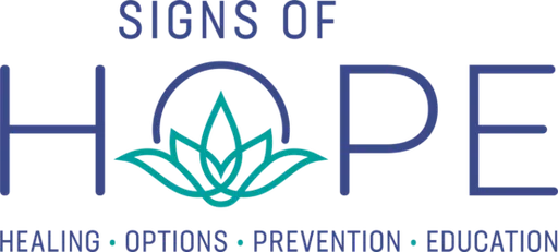 Community Action Against Rape logo